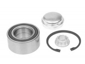 MGA KR3836 rato guolio komplektas 
 Ašies montavimas/vairavimo mechanizmas/ratai -> Rato stebulė/montavimas -> Rato guolis
1699810127