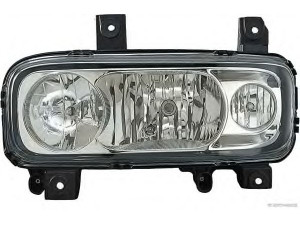 HERTH+BUSS ELPARTS 81658083 priekinis žibintas 
 Kėbulas -> Priekinis žibintas/dalys -> Priekinis žibintas/įterp.
973 820 26 61, 973 820 28 61, A 973 820 26 61