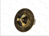 THERMOTEC D2DA002TT termostatas, aušinimo skystis 
 Aušinimo sistema -> Termostatas/tarpiklis -> Thermostat
CBU2475, 3972071