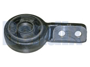 BENDIX 045430B valdymo svirties/išilginių svirčių įvorė 
 Ašies montavimas/vairavimo mechanizmas/ratai -> Valdymo svirtis/pasukamosios svirties sujungimas -> Montavimas/sutvirtinimas
31129058815S1