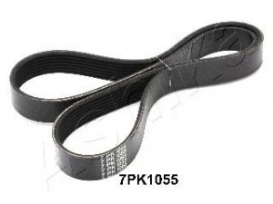 ASHIKA 112-7PK1055 V formos rumbuoti diržai 
 Techninės priežiūros dalys -> Techninės priežiūros intervalai
11720-BC21B