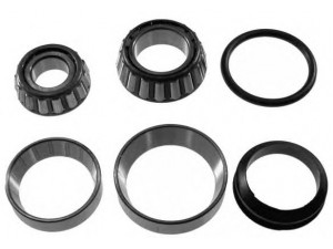 MGA KR3065 rato guolio komplektas 
 Ašies montavimas/vairavimo mechanizmas/ratai -> Rato stebulė/montavimas -> Rato guolis
5502233, 550233