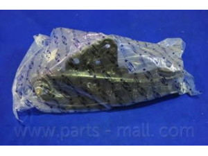 PARTS-MALL PXCAA-008LR vikšro valdymo svirtis 
 Ašies montavimas/vairavimo mechanizmas/ratai -> Valdymo svirtis/pasukamosios svirties sujungimas -> Vairo trauklės (valdymo svirtis, išilginis balansyras, diago
545404B000, 545404B001