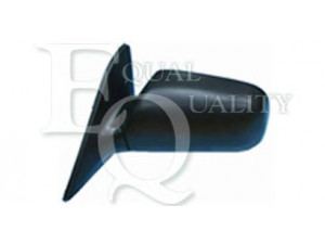 EQUAL QUALITY RS01014 išorinis veidrodėlis 
 Kėbulas -> Keleivių kabina -> Veidrodėlis
879101E661E0