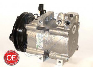 ELECTRO AUTO 20V1047 kompresorius, oro kondicionierius 
 Oro kondicionavimas -> Kompresorius/dalys
977014A151