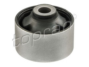 TOPRAN 820 637 valdymo svirties/išilginių svirčių įvorė 
 Ašies montavimas/vairavimo mechanizmas/ratai -> Valdymo svirtis/pasukamosios svirties sujungimas -> Montavimas/sutvirtinimas
54584 38100, 54584 38100