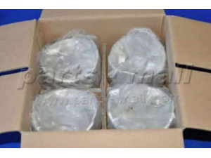 PARTS-MALL PXMPA-042C stūmoklis 
 Variklis -> Cilindrai/stūmokliai
2341138921