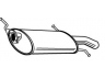 galinis duslintuvas