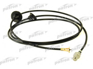 PATRON PC7010 tachometro velenas 
 Dviratė transporto priemonės -> Kabeliai ir tachometro velenaai -> Tachometro velenas
6151472