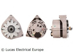 LUCAS ELECTRICAL LRA01354 kintamosios srovės generatorius 
 Elektros įranga -> Kint. sr. generatorius/dalys -> Kintamosios srovės generatorius
195320506002, 605130630, 605134440