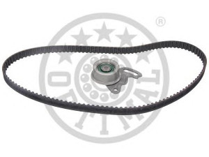 OPTIMAL SK-1309S paskirstymo diržo komplektas 
 Techninės priežiūros dalys -> Papildomas remontas
