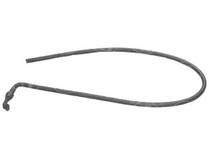 FARE SA 8756 radiatoriaus žarna 
 Aušinimo sistema -> Žarnelės/vamzdeliai/sujungimai -> Radiatoriaus žarnos
134164