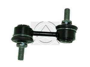 SIDEM 81165 šarnyro stabilizatorius 
 Ašies montavimas/vairavimo mechanizmas/ratai -> Stabilizatorius/fiksatoriai -> Savaime išsilyginanti atrama
55530 4D000