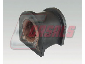 CASALS 6295 skersinio stabilizatoriaus įvorių komplektas 
 Ašies montavimas/vairavimo mechanizmas/ratai -> Stabilizatorius/fiksatoriai -> Sklendės
4688153, 0 0468 8153, 0468 8153