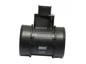 HITACHI 135033 oro masės jutiklis 
 Elektros įranga -> Jutikliai
0836646, 55350046, 634915771, 836646