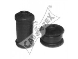 CAUTEX 081007 pakabos komplektas 
 Ašies montavimas/vairavimo mechanizmas/ratai -> Valdymo svirtis/pasukamosios svirties sujungimas -> Vairo trauklės (valdymo svirtis, išilginis balansyras, diago
6517356, 6608818