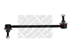 MAPCO 49154HPS šarnyro stabilizatorius 
 Ašies montavimas/vairavimo mechanizmas/ratai -> Stabilizatorius/fiksatoriai -> Savaime išsilyginanti atrama
8200166160, 8200669066