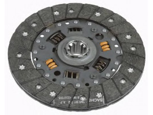 SACHS 1861 792 235 sankabos diskas 
 Sankaba/dalys -> Sankabos diskas
001 250 15 03, 002 250 38 03, 003 250 36 03