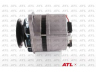 ATL Autotechnik L 30 110 kintamosios srovės generatorius 
 Elektros įranga -> Kint. sr. generatorius/dalys -> Kintamosios srovės generatorius
82271547, 82271547, 006 154 29 02