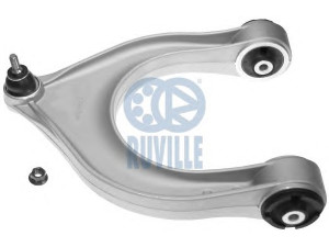 RUVILLE 935140 vikšro valdymo svirtis 
 Ašies montavimas/vairavimo mechanizmas/ratai -> Valdymo svirtis/pasukamosios svirties sujungimas -> Vairo trauklės (valdymo svirtis, išilginis balansyras, diago
211 330 01 38, 211 330 67 07, 211 330 89 07