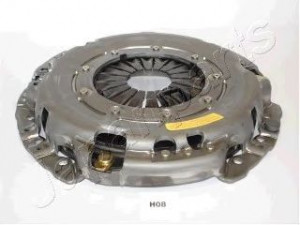 JAPANPARTS SF-H08 sankabos suspaudimo plokštelė 
 Sankaba/dalys -> Sankabos suspaudimo plokštelė
41300-49630