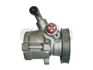 SPIDAN 53552 hidraulinis siurblys, vairo sistema 
 Vairavimas -> Vairo pavara/siurblys
4007.66, 9602201380