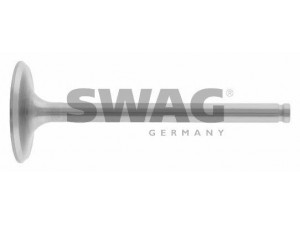SWAG 62 91 8665 įleidimo vožtuvas 
 Variklis -> Variklio uždegimo laiko reguliavimo kontrolė -> Vožtuvų eilė -> Vožtuvai/dalys
0948.56, 0948.87, 948.56, 948.87