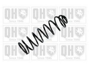 QUINTON HAZELL QCS6875 spyruoklė 
 Pakaba -> Spyruoklės
9140100-0