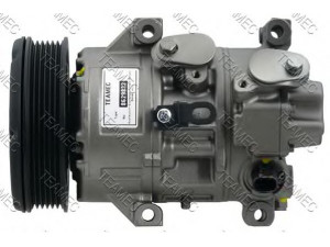 TEAMEC 8629833 kompresorius, oro kondicionierius 
 Oro kondicionavimas -> Kompresorius/dalys
8831002460, 8831005080, 883100F010