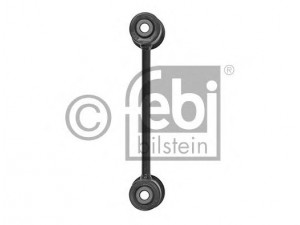 FEBI BILSTEIN 41030 šarnyro stabilizatorius 
 Ašies montavimas/vairavimo mechanizmas/ratai -> Stabilizatorius/fiksatoriai -> Savaime išsilyginanti atrama
04656934AB, 4656934AB