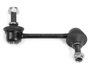 MOOG MD-LS-2694 šarnyro stabilizatorius 
 Ašies montavimas/vairavimo mechanizmas/ratai -> Stabilizatorius/fiksatoriai -> Savaime išsilyginanti atrama
NC1034150