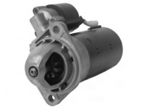 BTS Turbo S510499 starteris