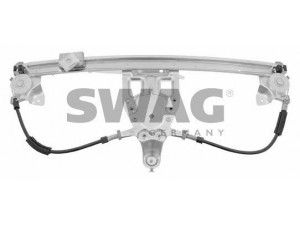 SWAG 10 92 6986 lango pakėliklis 
 Vidaus įranga -> Elektrinis lango pakėliklis
140 730 12 46