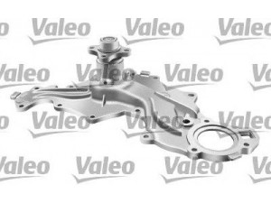 VALEO 506177 vandens siurblys 
 Aušinimo sistema -> Vandens siurblys/tarpiklis -> Vandens siurblys
5007851
