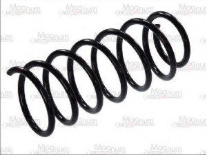 Magnum Technology ST034MT spyruoklė 
 Pakaba -> Spyruoklės
6K0411105A 951