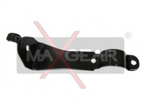 MAXGEAR 72-1048 rėmas, stabilizatoriaus tvirtinimas 
 Ašies montavimas/vairavimo mechanizmas/ratai -> Stabilizatorius/fiksatoriai -> Sklendės
124 232 28 40, 124 323 01 26, 124 323 05 26