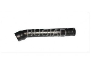 BUGIAD 86608 kompresoriaus padavimo žarna 
 Išmetimo sistema -> Turbokompresorius
8E0 145832 N