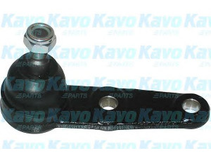 KAVO PARTS SBJ-3005 atramos/vairo trauklė 
 Ašies montavimas/vairavimo mechanizmas/ratai -> Sujungimai -> Atramos/vairo trauklė
5453024000, 5453024010, 5453024A00