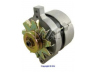 WAIglobal 7058N kintamosios srovės generatorius
C5AF10300A, C5AF10300B, C5AF10300C