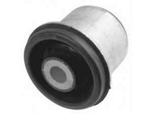 LEMFÖRDER 33840 01 valdymo svirties/išilginių svirčių įvorė 
 Ašies montavimas/vairavimo mechanizmas/ratai -> Valdymo svirtis/pasukamosios svirties sujungimas -> Montavimas/sutvirtinimas
31 12 6 771 199, 31 12 6 776 417