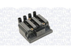 MAGNETI MARELLI 060810192010 ritė, uždegimas 
 Kibirkšties / kaitinamasis uždegimas -> Uždegimo ritė
06A905097, 06A905104, 06A905097