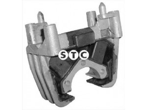 STC T404391 variklio montavimas 
 Variklis -> Variklio montavimas -> Variklio montavimo rėmas
5682 507, 5682 508, 5682512