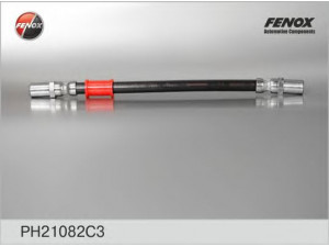 FENOX PH21082C3 stabdžių žarnelė 
 Stabdžių sistema -> Stabdžių žarnelės
21080-3506085-00, 21080350608500