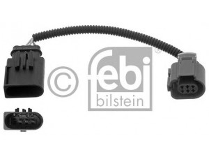 FEBI BILSTEIN 46099 adapterio laidas, valdymo sklendė, oro tiekimas 
 Variklis -> Oro tiekimas -> Valdymo skydelis
504388760, 5 0438 8760