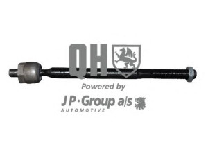 JP GROUP 3844500309 vidinė skersinė vairo trauklė 
 Vairavimas -> Vairo mechanizmo sujungimai
BP4L32240