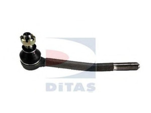 DITAS A2-803 skersinės vairo trauklės galas 
 Vairavimas -> Vairo mechanizmo sujungimai
2101-3003064