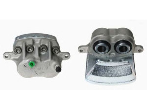 BUDWEG CALIPER 342594 stabdžių apkaba 
 Dviratė transporto priemonės -> Stabdžių sistema -> Stabdžių apkaba / priedai
47750-50060, 47750-50061