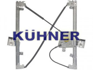 AD KÜHNER AV1184 lango pakėliklis 
 Vidaus įranga -> Elektrinis lango pakėliklis
2117200446