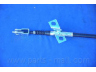 PARTS-MALL PTA-321 trosas, stovėjimo stabdys
5991344252
