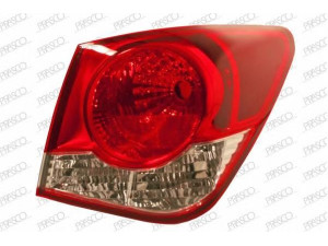 PRASCO DW0404153 kombinuotas galinis žibintas 
 Kėbulas -> Šviesos -> Kombinuotas galinis žibintas/dalys -> Kombinuotas galinis žibintas
96829828